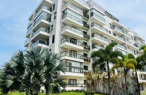 Itacuruca Apartment | Apartamento Rio Marina Resort
