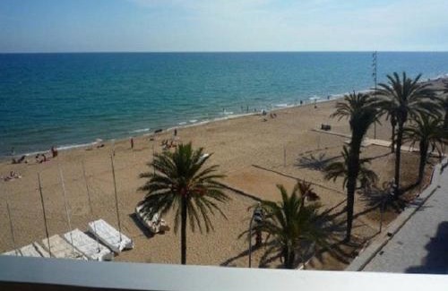 Calafell Apartment | Apartamento Rosendo