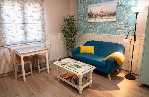 El Torno Apartment | Apartamento Rural Amaluna