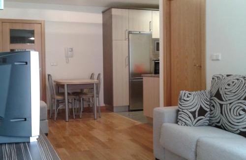 Echarri-Aranaz Apartment | Apartamento Rural Arluzepe