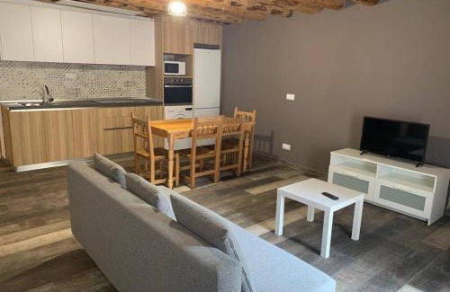 Arguis Apartment | Apartamento Rural Casa Bergua en Arguis