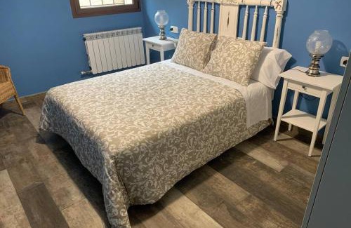 Arguis Apartment | Apartamento Rural Casa Bergua en Arguis