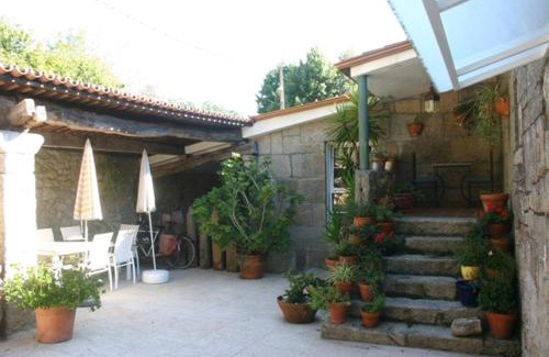 Gondomar House | Apartamento rural Casa Manuel da Fraga Vivenda vacacional