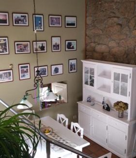 Gondomar House | Apartamento rural Casa Manuel da Fraga Vivenda vacacional