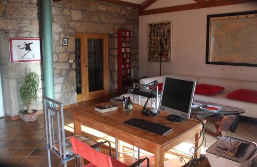 Gondomar House | Apartamento rural Casa Manuel da Fraga Vivenda vacacional