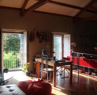 Gondomar House | Apartamento rural Casa Manuel da Fraga Vivenda vacacional
