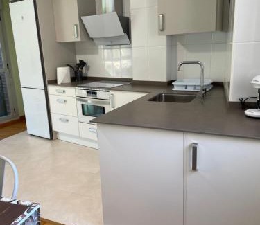 Arguedas Apartment | Apartamento Rural El Estrecho de Arguedas