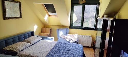 Felechosa Apartment | Apartamento rural Felechosa