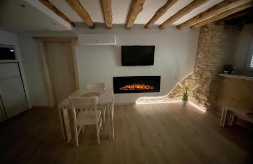 Ancin Apartment | Apartamento Rural Otxalanta