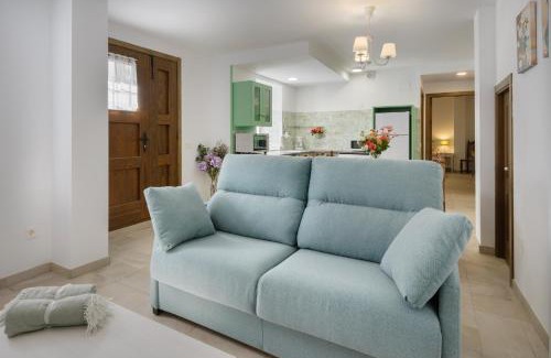 Anso Apartment | Apartamento Rural Paloma