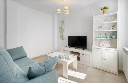 Anso Apartment | Apartamento Rural Paloma