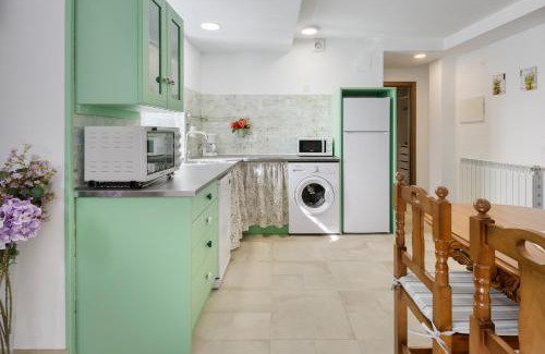 Anso Apartment | Apartamento Rural Paloma