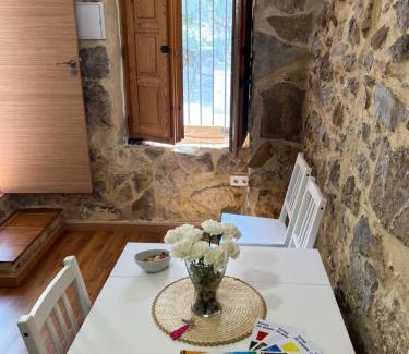 Jerica Apartment | Apartamento Rural Piedra