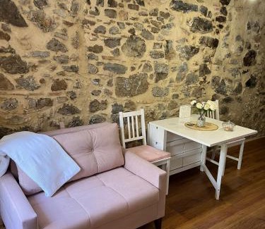 Jerica Apartment | Apartamento Rural Piedra