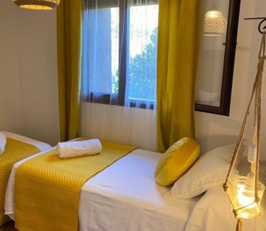 Cambron Apartment | Apartamento rural Prunus avium