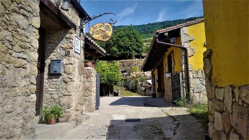 El Torno Apartment | Apartamento rural Sé de un lugar