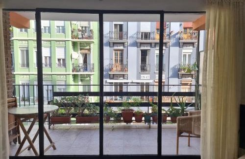Ruzafa Apartment | Apartamento Ruzafa