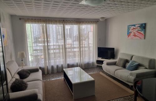Ruzafa Apartment | Apartamento Ruzafa