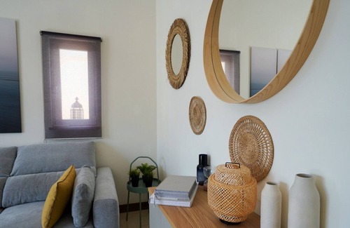 Almancil Apartment | Apartamento Salinas Country Club - Quinta do Lago