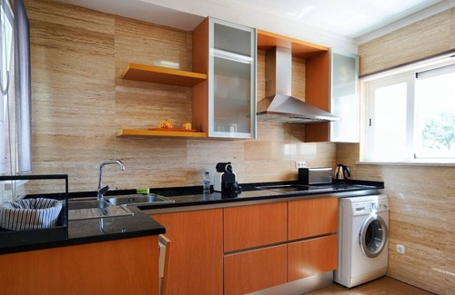 Almancil Apartment | Apartamento Salinas Country Club - Quinta do Lago
