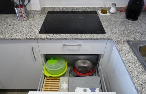 Salou City Centre Apartment | Apartamento Salou