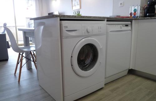 Salou City Centre Apartment | Apartamento Salou