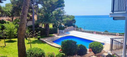 Cap de Salou Apartment | Apartamento Salou Vistas Mar - Piscina