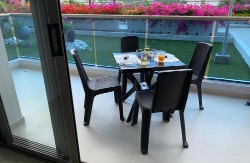 Pozos Colorados Apartment | Apartamento Samaria Pozos Colorados 6 personas 2HB Santa Marta