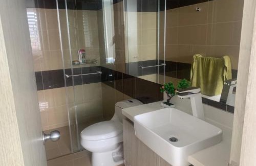 Pozos Colorados Apartment | Apartamento Samaria Pozos Colorados 6 personas 2HB Santa Marta