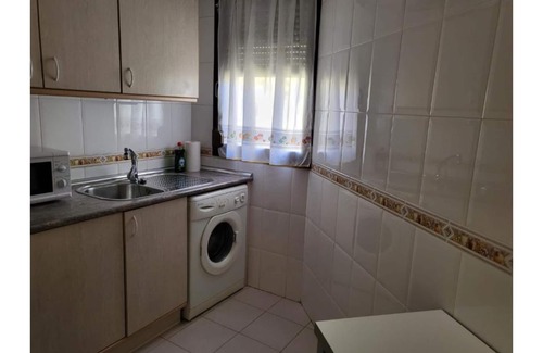 Calatayud Apartment | Apartamento San Andres