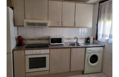 Calatayud Apartment | Apartamento San Andres