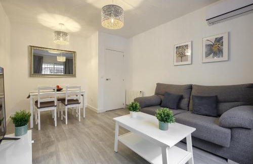 Alcala de Henares Apartment | Apartamento San Isidro