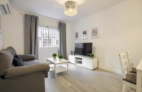 Alcala de Henares Apartment | Apartamento San Isidro