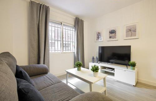 Alcala de Henares Apartment | Apartamento San Isidro