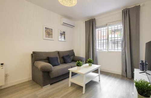 Alcala de Henares Apartment | Apartamento San Isidro