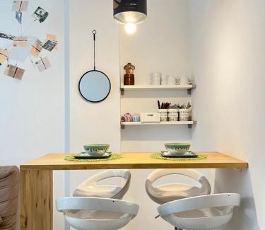 Murcia Apartment | Apartamento San Juan 1