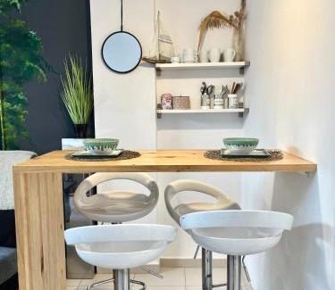 Murcia Apartment | Apartamento San Juan 2
