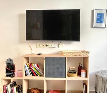 Murcia Apartment | Apartamento San Juan 2
