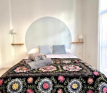 Murcia Apartment | Apartamento San Juan 2