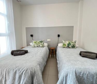 Murcia Apartment | Apartamento San Juan 2