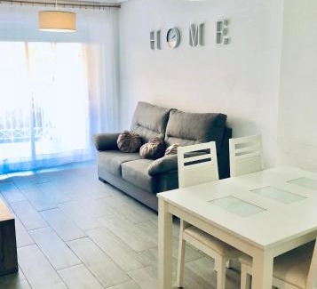 Santa Pola Apartment | Apartamento Santa Pola"The Guitar" 300 m de la playa