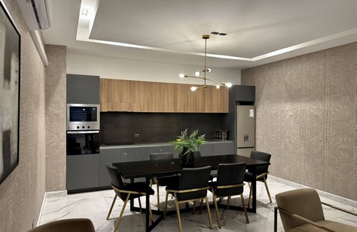 Downtown Santiago Apartment | Apartamento Santiago Centro