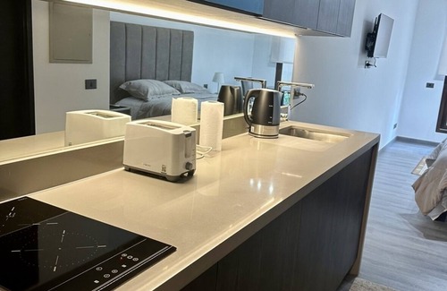 Downtown Santiago Apartment | Apartamento Santiago Centro