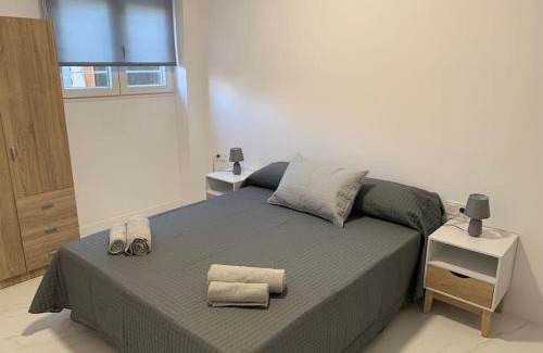 Port de Sagunt Apartment | Apartamento Sara - Alquiler de temporada
