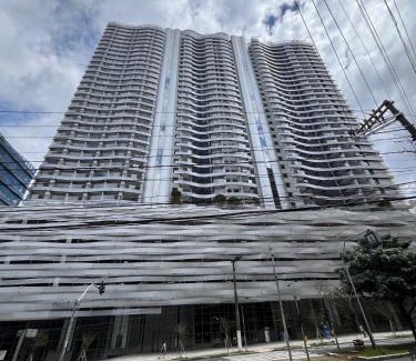 Brooklin Novo Apartment | Apartamento Sensacional Novíssimo 67 mts e 2 quartos, para até 6 pessoas