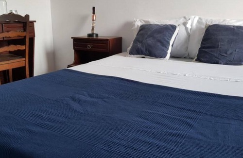 Alto do Pina Apartment | Apartamento Signature