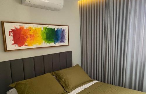 Lauro de Freitas Apartment | Apartamento Singular