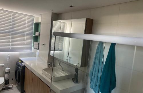 Lauro de Freitas Apartment | Apartamento Singular