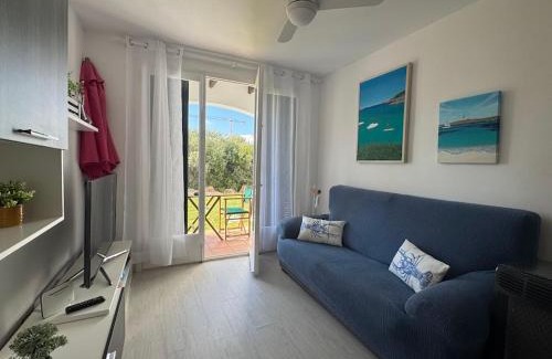 Arenal d'en Castell Apartment | Apartamento Sol Isla Arenal de'n Castell