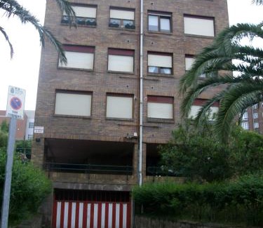Santander Apartment | Apartamento Sobrevilla SDR IV Sardinero